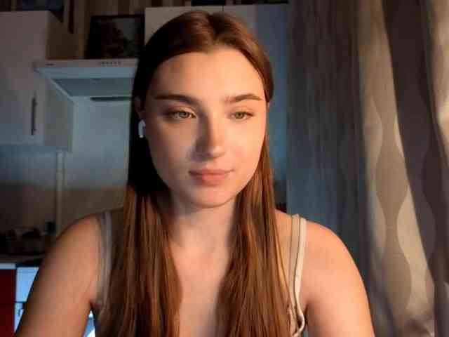 Modelo: ChristiaPettet