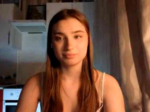 ChristiaPettet webcam