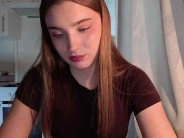 Modelo: ChristiaPettet