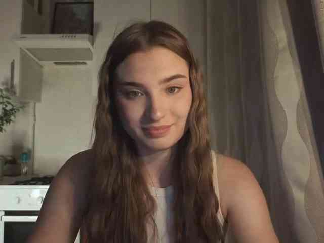 ChristiaPettet webcam