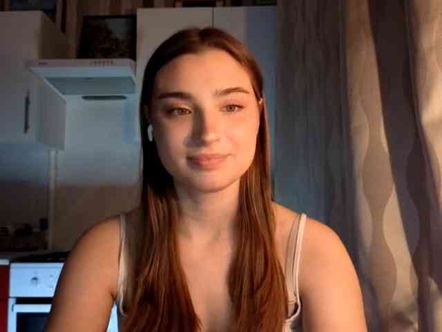 Modelo: ChristiaPettet