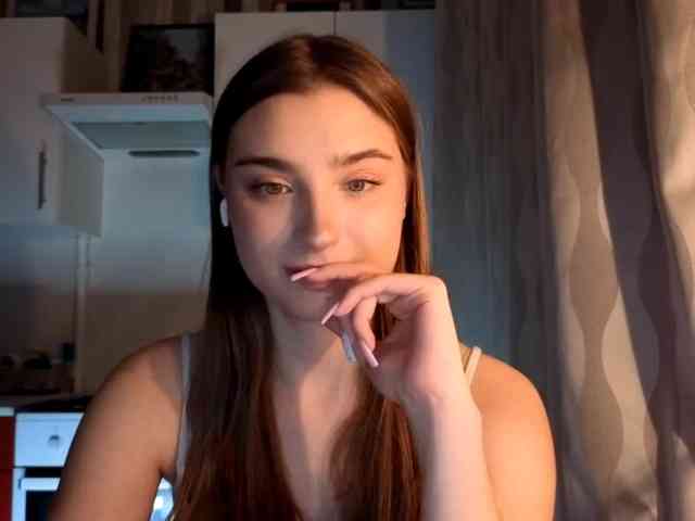 Modelo: ChristiaPettet