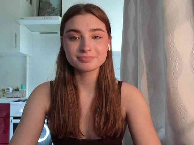 ChristiaPettet webcam