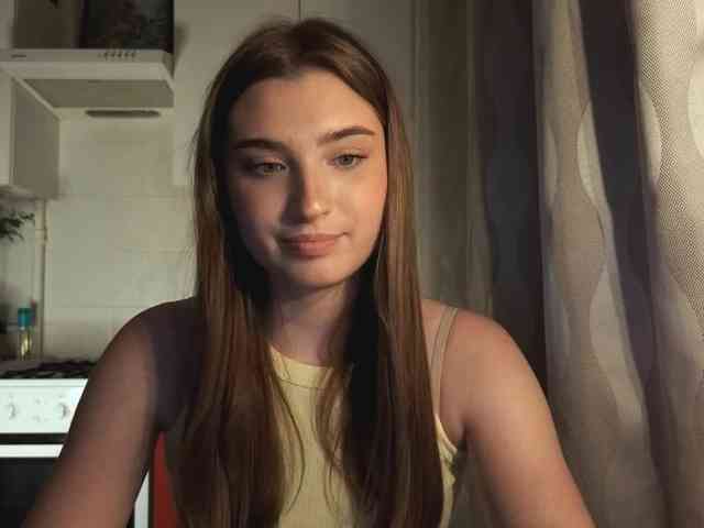 ChristiaPettet webcam