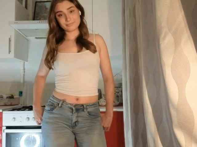 ChristiaPettet - Girl 