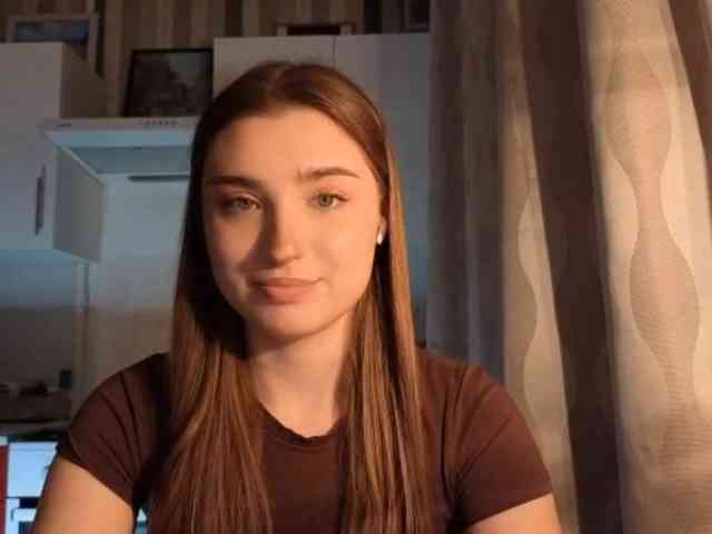 ChristiaPettet webcam