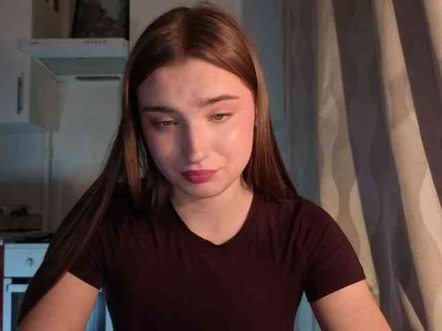 ChristiaPettet webcam