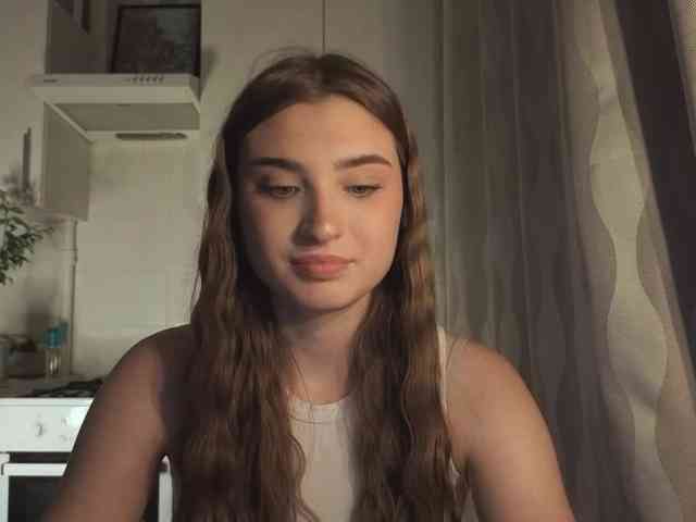 ChristiaPettet webcam
