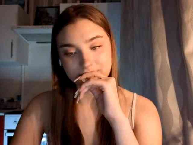 Modelo: ChristiaPettet