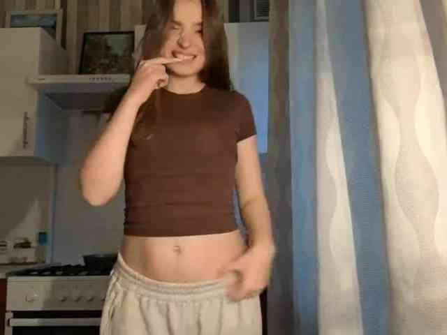 ChristiaPettet webcam