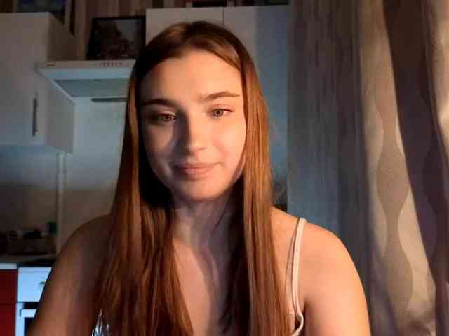 Modelo: ChristiaPettet