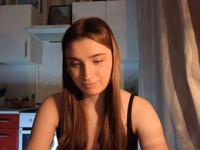 ChristiaPettet webcam