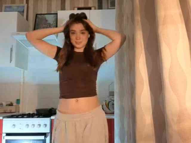 ChristiaPettet webcam