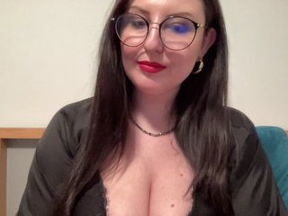 DorothyKiss Porn Show
