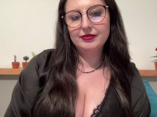 DorothyKiss Porn Show