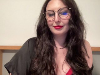 DorothyKiss Porn Show