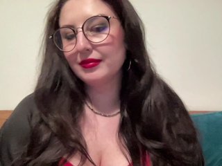 DorothyKiss Porn Show