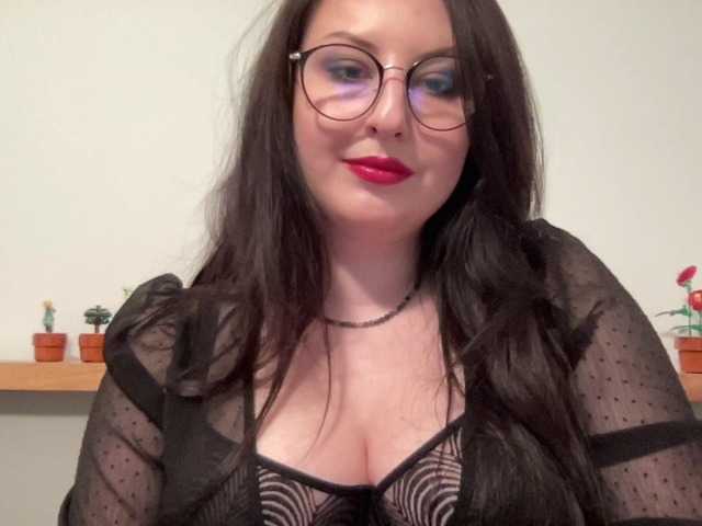 DorothyKiss webcam