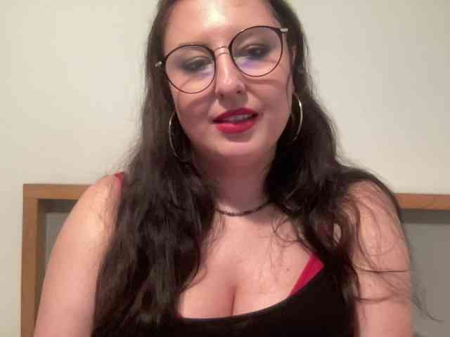 DorothyKiss webcam