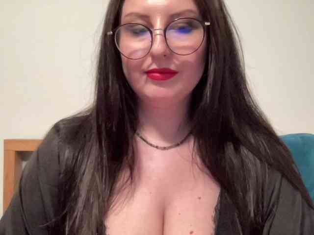 DorothyKiss webcam