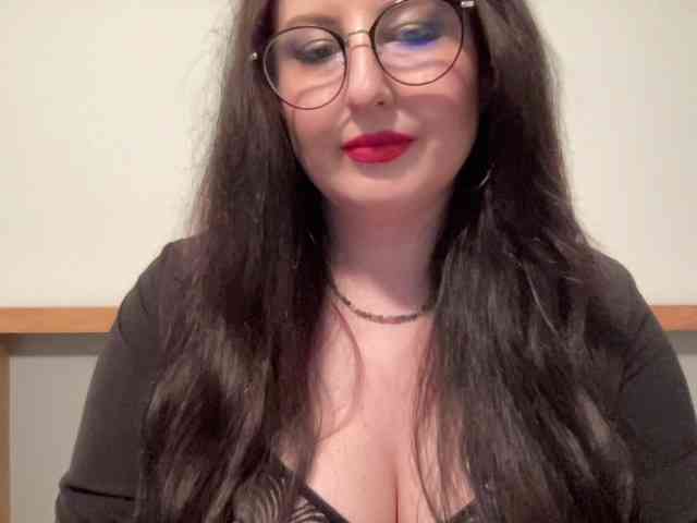 DorothyKiss webcam