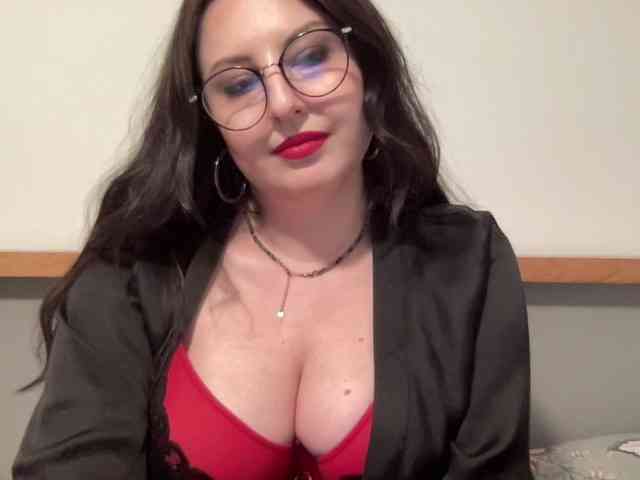 DorothyKiss webcam