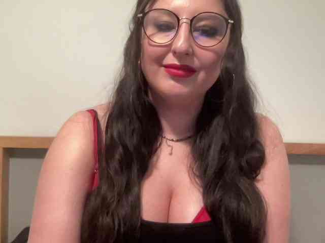 DorothyKiss webcam
