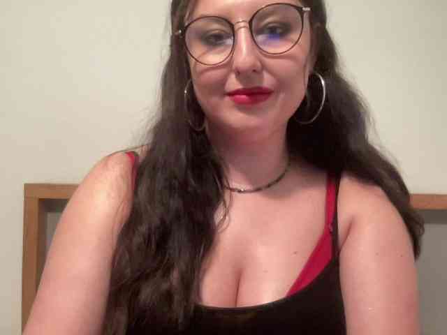DorothyKiss webcam