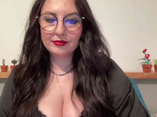 DorothyKiss webcam