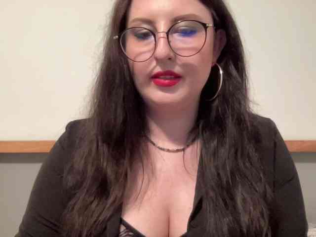 DorothyKiss webcam