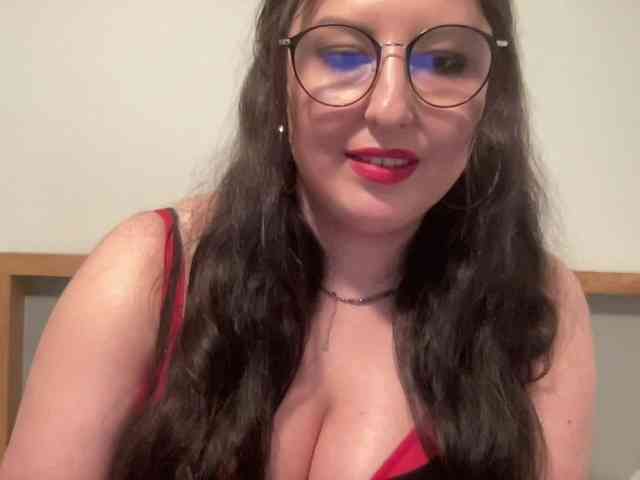 DorothyKiss webcam