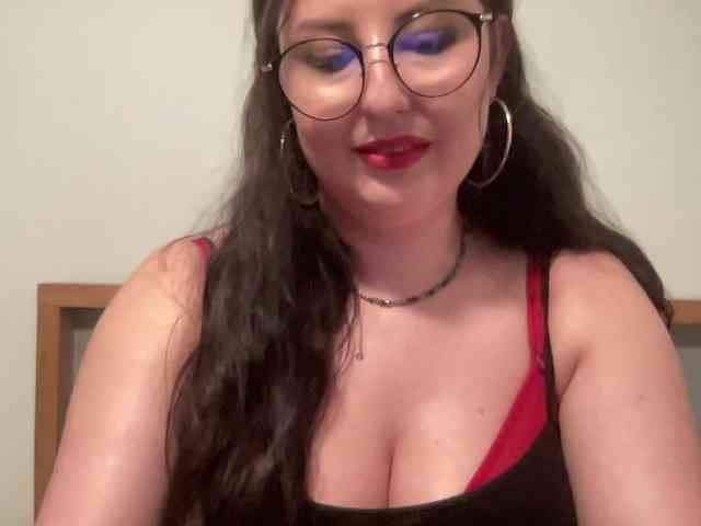 DorothyKiss webcam