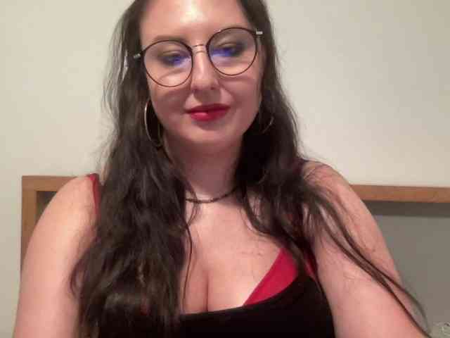 DorothyKiss webcam