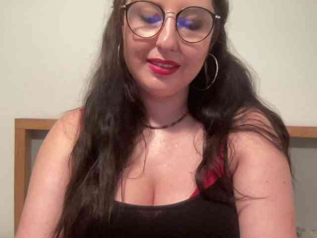 DorothyKiss webcam