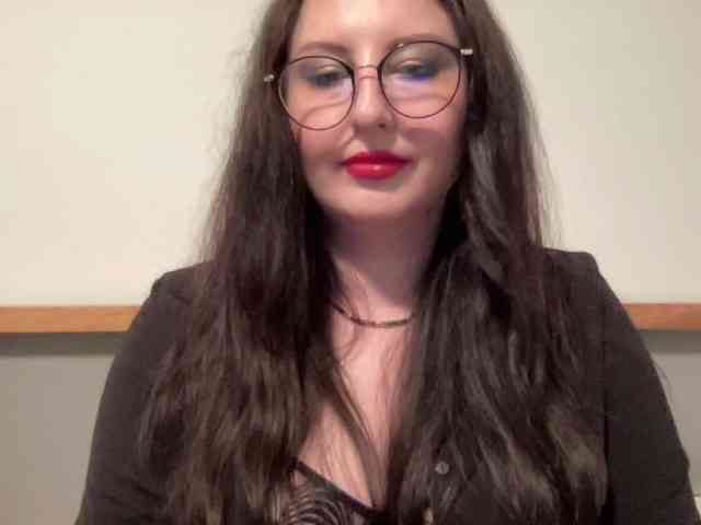 DorothyKiss webcam