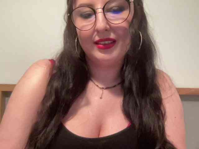 DorothyKiss webcam