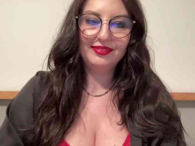 DorothyKiss webcam