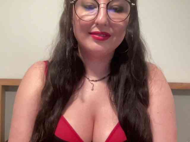 DorothyKiss webcam