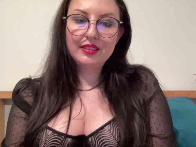 DorothyKiss webcam