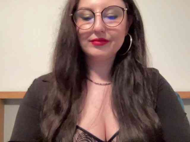 DorothyKiss webcam
