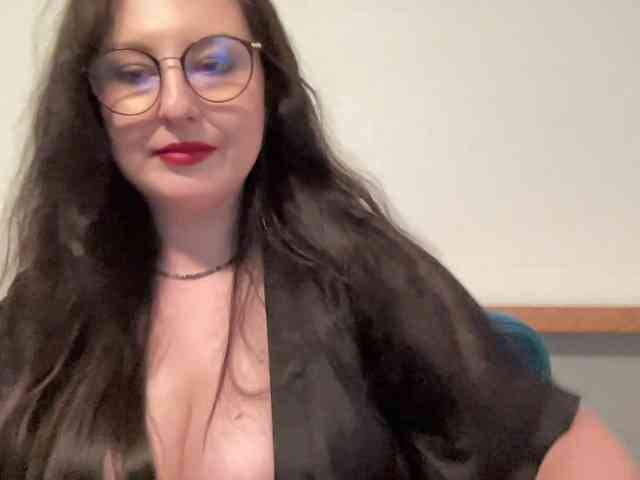 DorothyKiss webcam