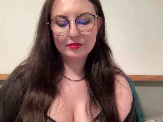 DorothyKiss webcam
