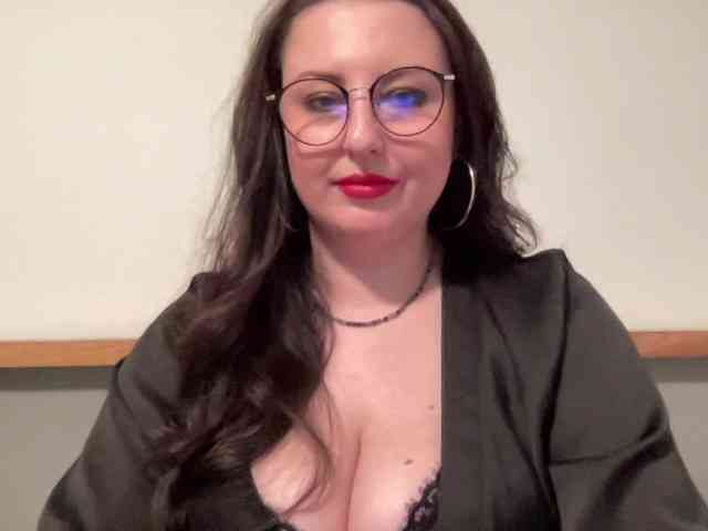 DorothyKiss webcam