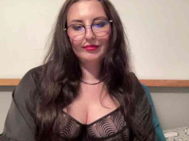 DorothyKiss webcam