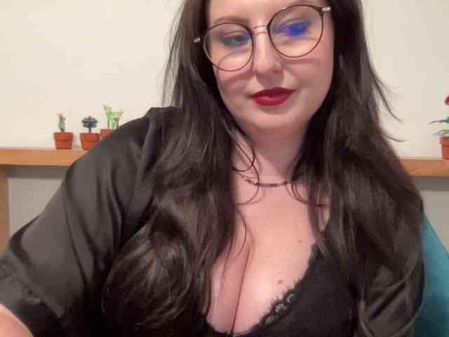 DorothyKiss webcam