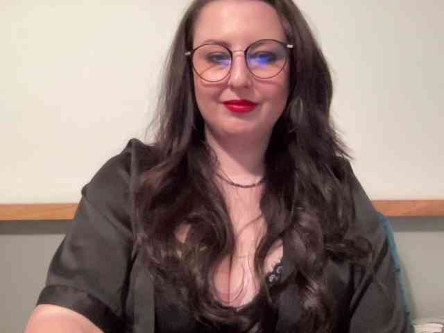 DorothyKiss webcam