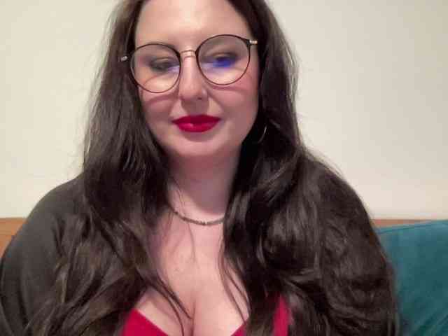DorothyKiss webcam
