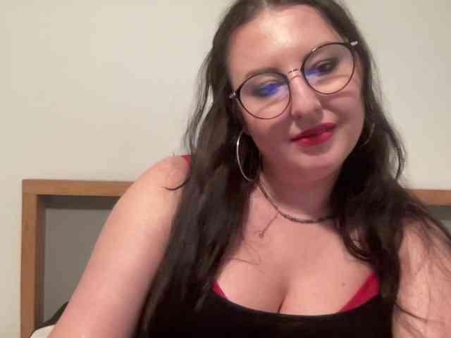 DorothyKiss webcam