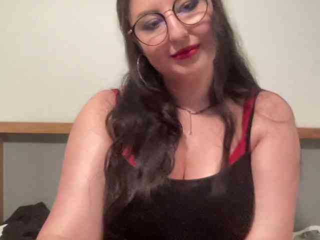 DorothyKiss webcam