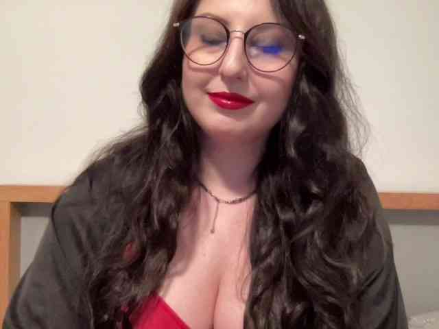 DorothyKiss webcam